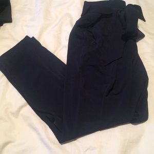 Express- Navy Blue Dress Pants